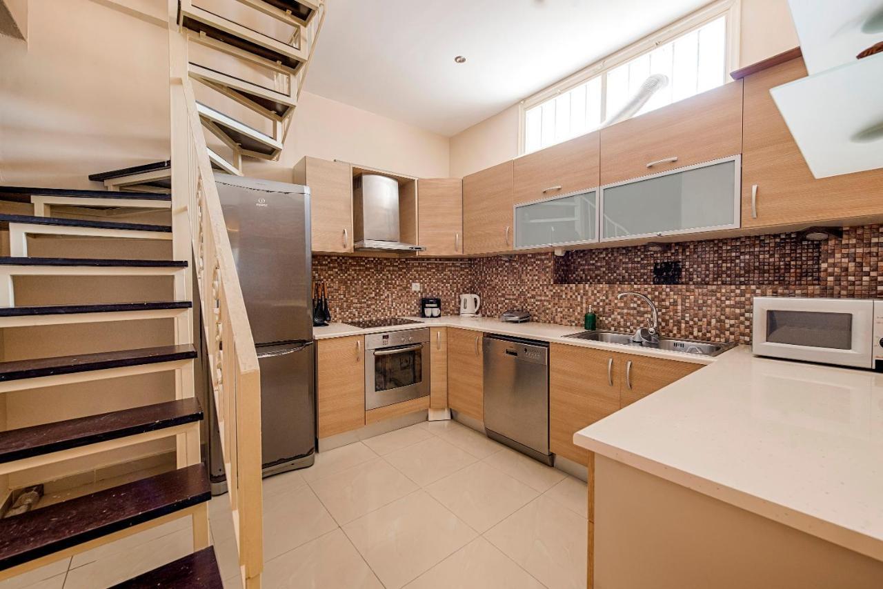Centrale Apartment Old Town Rhodes City 외부 사진