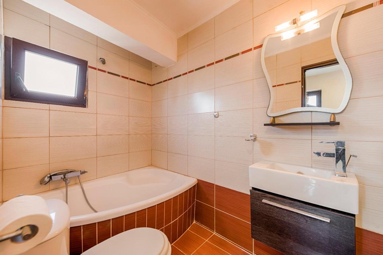 Centrale Apartment Old Town Rhodes City 외부 사진
