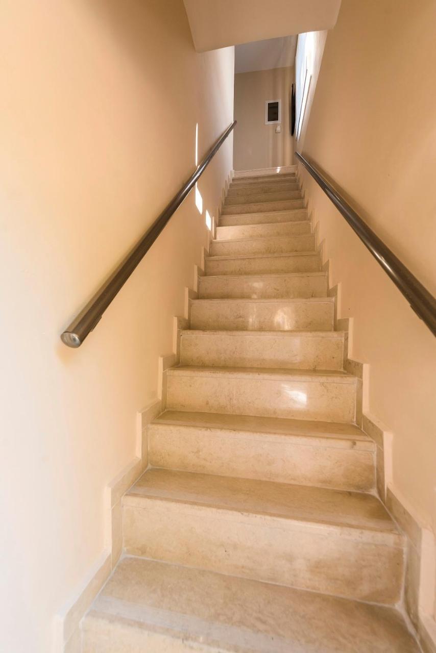 Centrale Apartment Old Town Rhodes City 외부 사진