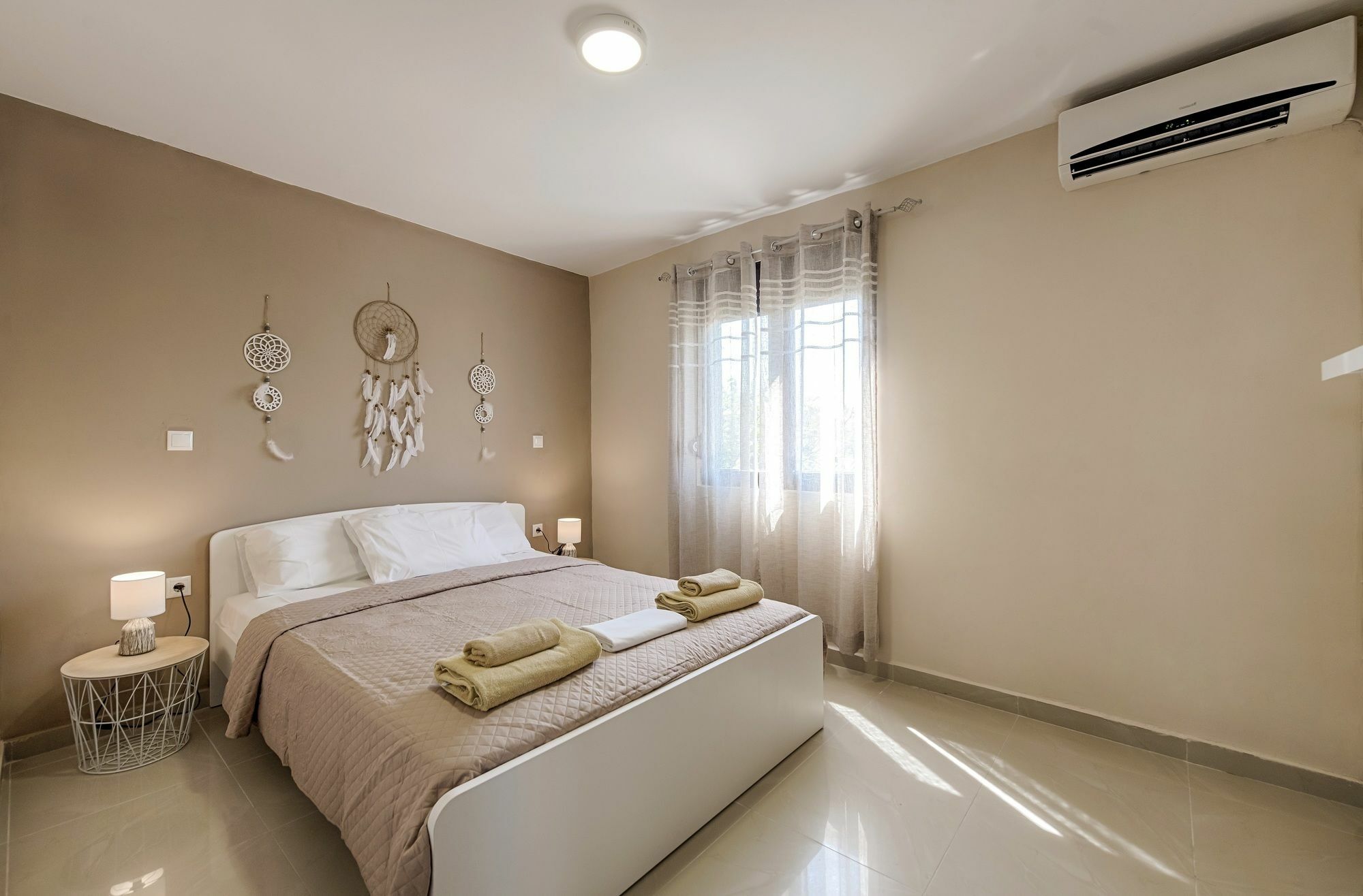 Centrale Apartment Old Town Rhodes City 외부 사진