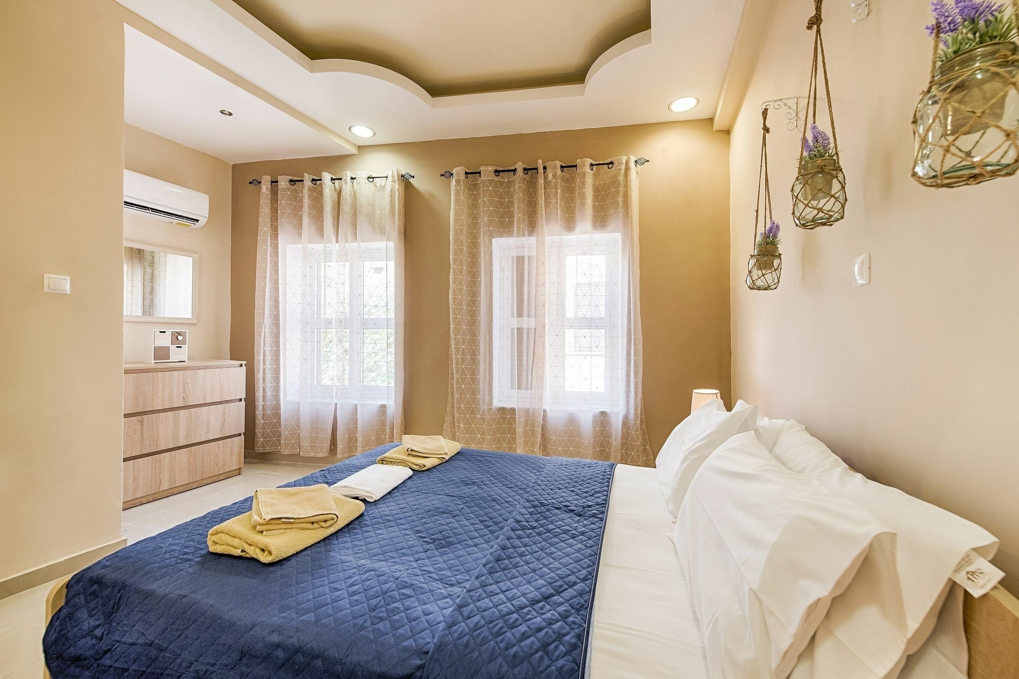 Centrale Apartment Old Town Rhodes City 외부 사진