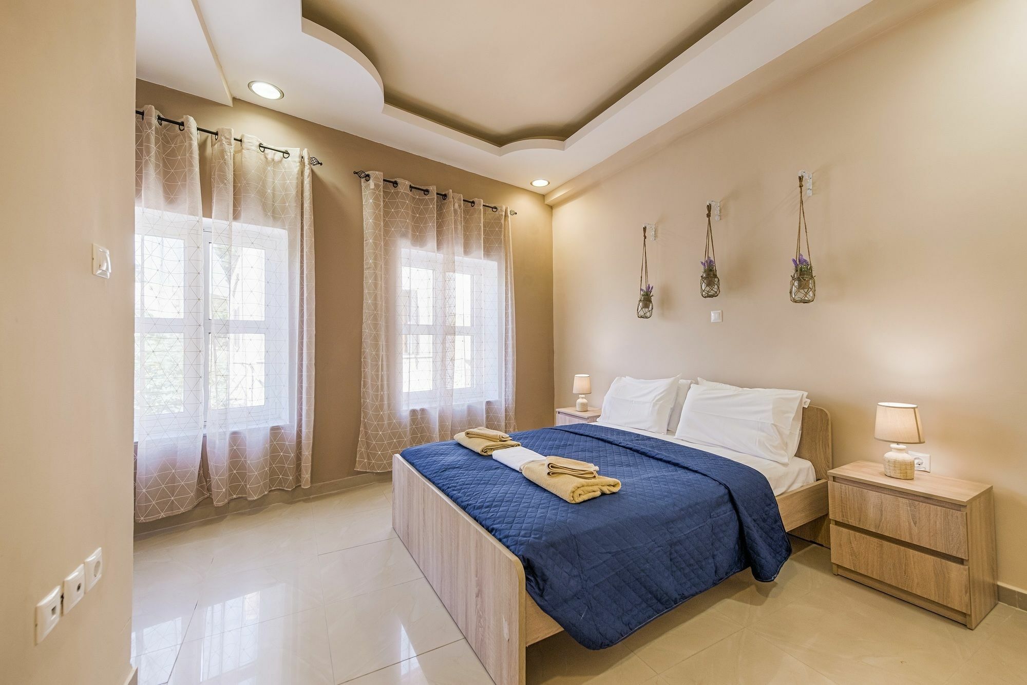 Centrale Apartment Old Town Rhodes City 외부 사진
