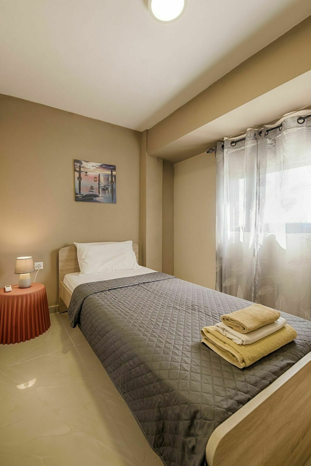 Centrale Apartment Old Town Rhodes City 외부 사진