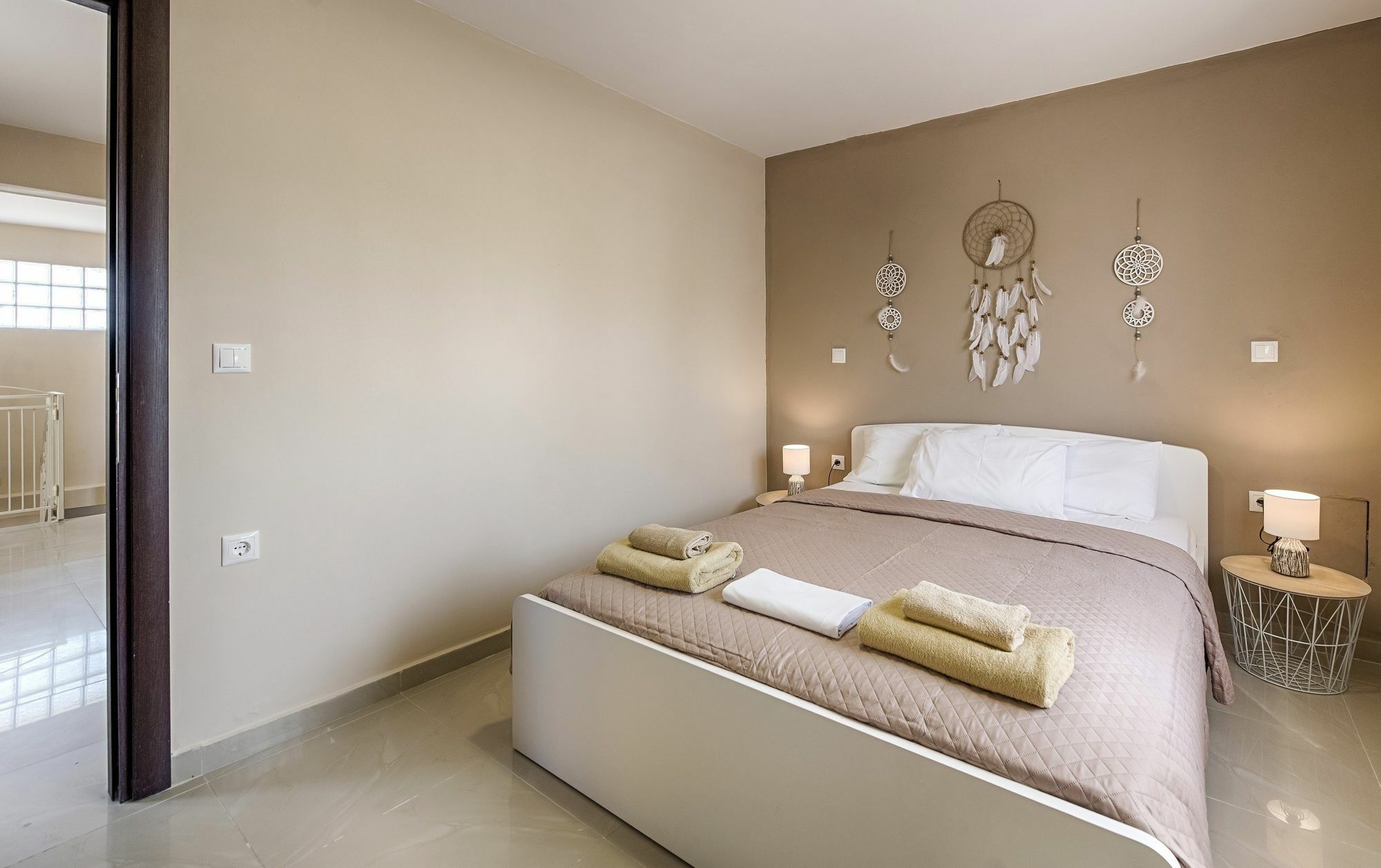 Centrale Apartment Old Town Rhodes City 외부 사진
