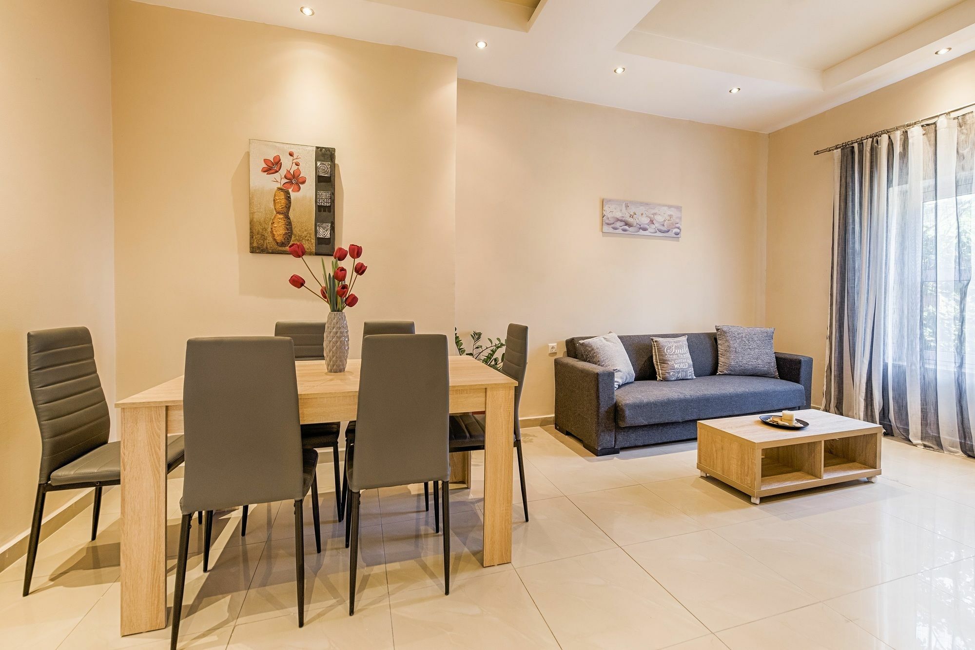 Centrale Apartment Old Town Rhodes City 외부 사진