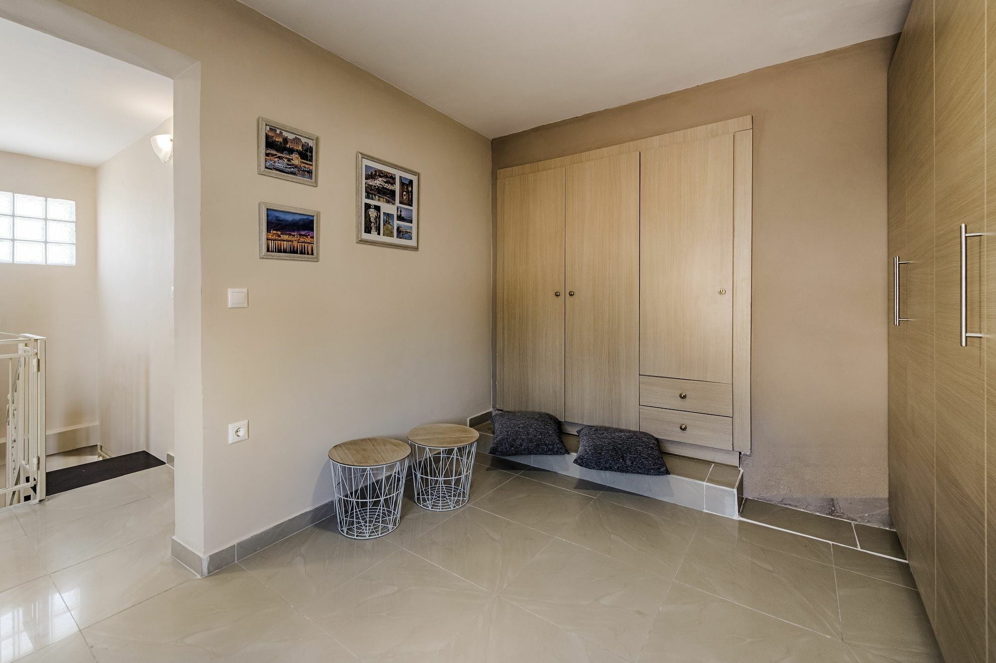 Centrale Apartment Old Town Rhodes City 외부 사진