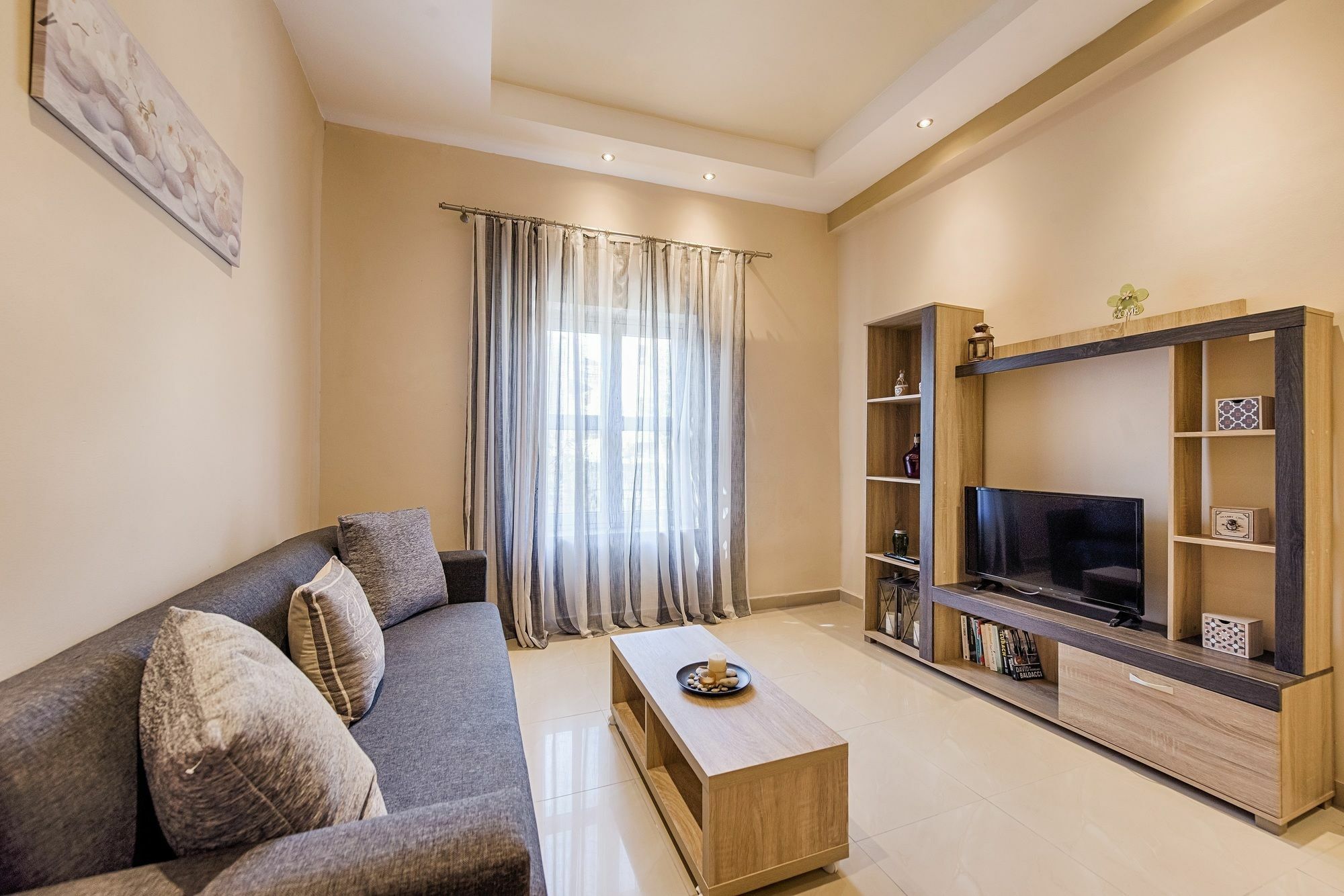 Centrale Apartment Old Town Rhodes City 외부 사진