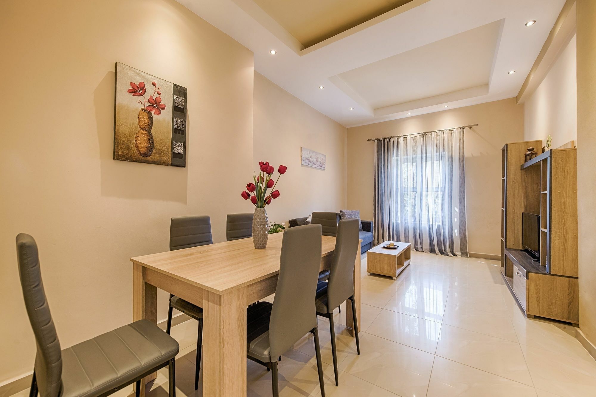 Centrale Apartment Old Town Rhodes City 외부 사진